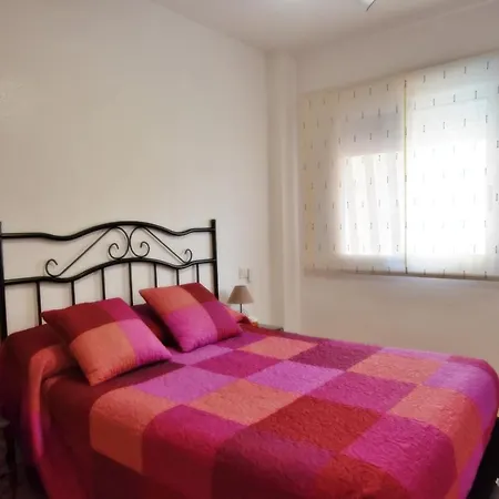He Maria Teresa Torrevieja